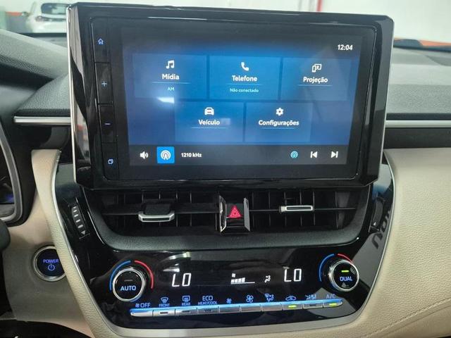 TOYOTA CCROSS XRX HYBRID 20247