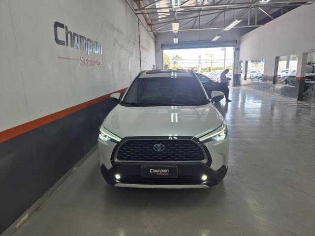 TOYOTA CCROSS XRX HYBRID 20242