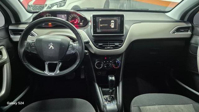 PEUGEOT 2008 ALLURE PACK 1.6 AT 20205