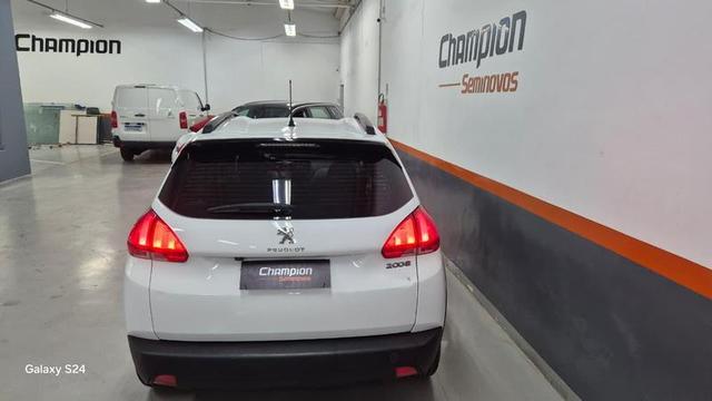 PEUGEOT 2008 ALLURE PACK 1.6 AT 20204