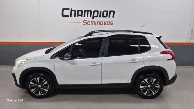 PEUGEOT 2008 ALLURE PACK 1.6 AT 20202