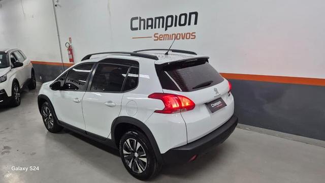 PEUGEOT 2008 ALLURE PACK 1.6 AT 20203