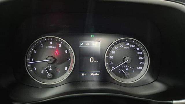 HYUNDAI TUCSON TURBO LTD 20259
