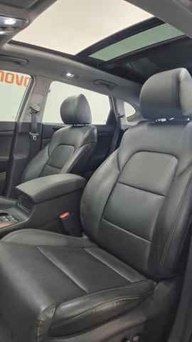 HYUNDAI TUCSON TURBO LTD 20258