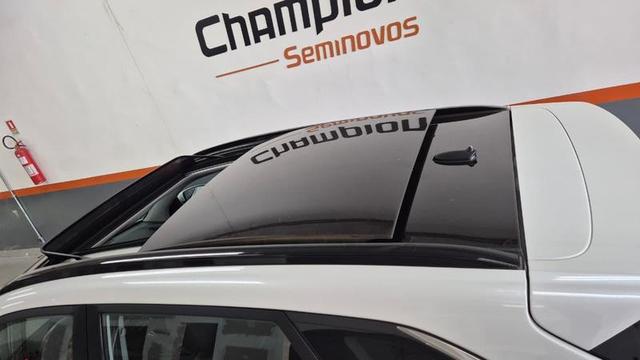 HYUNDAI TUCSON TURBO LTD 20255