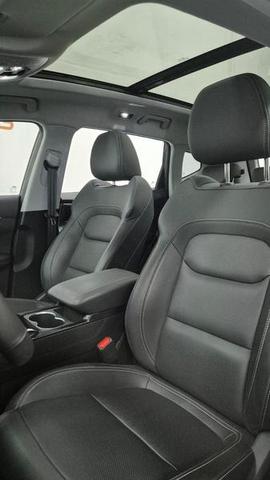 CAOA CHERY TIGGO 7 PRO 1.5 TURBO HIBRIDO 20259