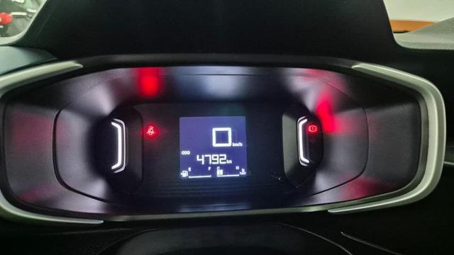 CITROEN C3 FEEL 1.0 MT 20255