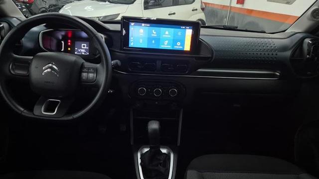 CITROEN C3 FEEL 1.0 MT 20254