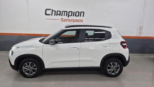 CITROEN C3 FEEL 1.0 MT 20252