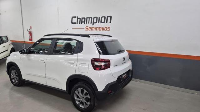 CITROEN C3 FEEL 1.0 MT 20253