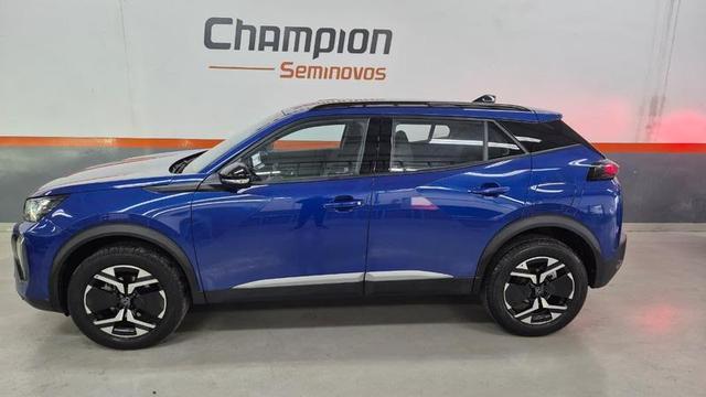 PEUGEOT 2008 ALLURE 1.0 TURBO 20252
