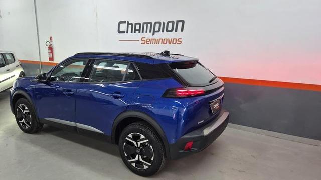 PEUGEOT 2008 ALLURE 1.0 TURBO 20253