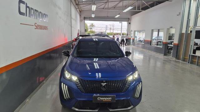 PEUGEOT 2008 ALLURE 1.0 TURBO 20251