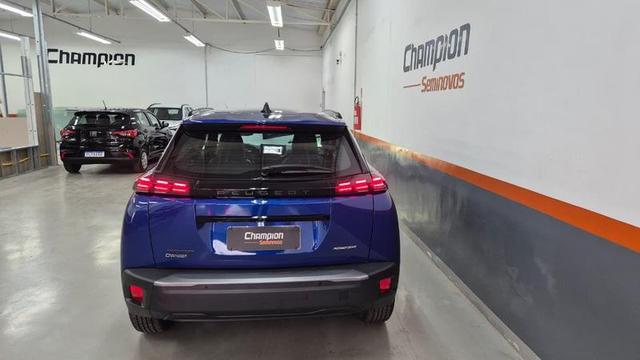 PEUGEOT 2008 ALLURE 1.0 TURBO 20254