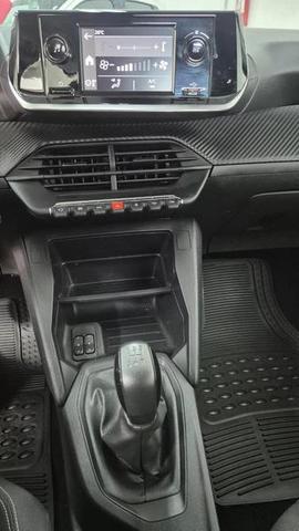 PEUGEOT 208 LIKE 1.0 FLEX 6V 5P MEC. 20246
