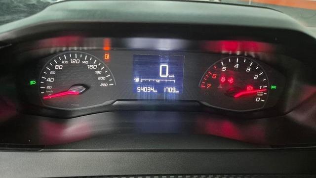 PEUGEOT 208 LIKE 1.0 FLEX 6V 5P MEC. 20247