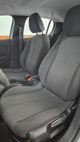 PEUGEOT 208 LIKE 1.0 FLEX 6V 5P MEC. 20248