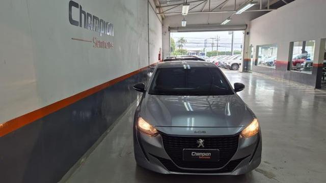 PEUGEOT 208 LIKE 1.0 FLEX 6V 5P MEC. 20241