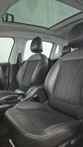PEUGEOT 2008 GRIFFE 1.6 FLEX 16V 5P AUT 20206