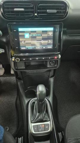 CITROEN C4 CACTUS 1.6 LIVE AUT 20226