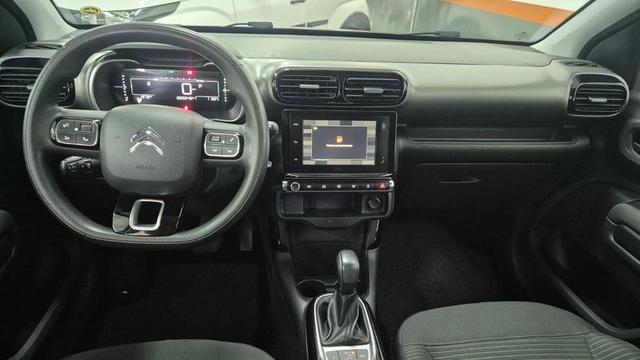 CITROEN C4 CACTUS 1.6 LIVE AUT 20225