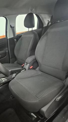 CITROEN C4 CACTUS 1.6 LIVE AUT 20228