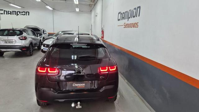CITROEN C4 CACTUS 1.6 LIVE AUT 20223