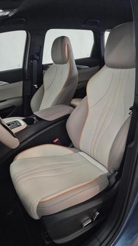 BYD SONG PRO GS 1.5 16V AUT (HIBRIDO) 20266