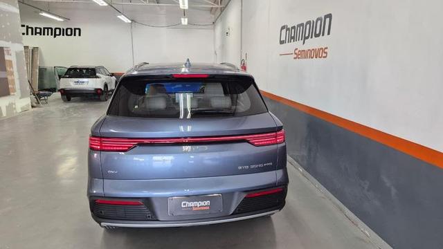 BYD SONG PRO GS 1.5 16V AUT (HIBRIDO) 20263