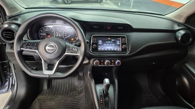 NISSAN KICKS SENSE 1.6 16V FLEX AUT 20245