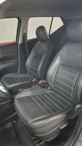NISSAN KICKS SENSE 1.6 16V FLEX AUT 20247