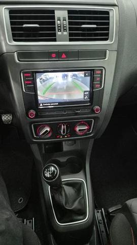 VOLKSWAGEN FOX 1.6 MSI TOTAL FLEX XTREME 4P MANUAL 20217