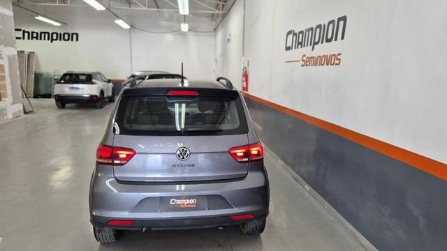 VOLKSWAGEN FOX 1.6 MSI TOTAL FLEX XTREME 4P MANUAL 20213