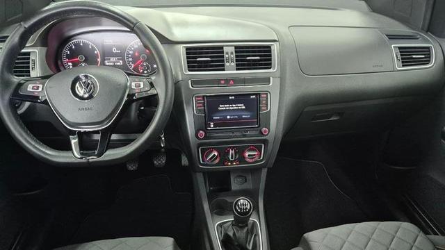 VOLKSWAGEN FOX 1.6 MSI TOTAL FLEX XTREME 4P MANUAL 20215