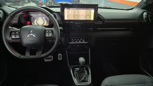 CITROEN BASALT DARK EDITION 1.0 TB 200 5P AUT. 20265
