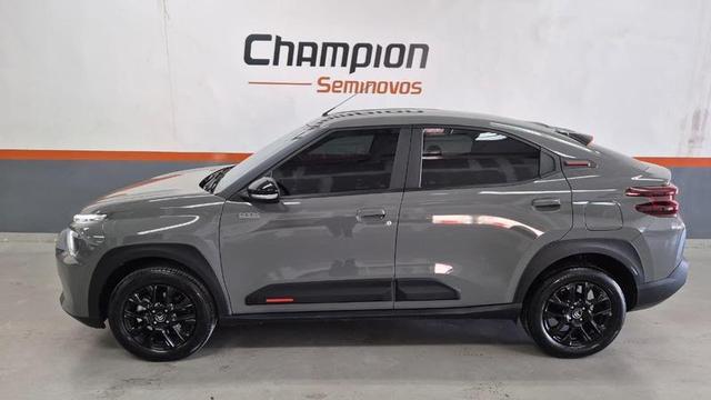 CITROEN BASALT DARK EDITION 1.0 TB 200 5P AUT. 20262