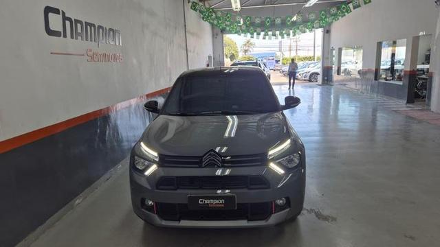 CITROEN BASALT DARK EDITION 1.0 TB 200 5P AUT. 20261