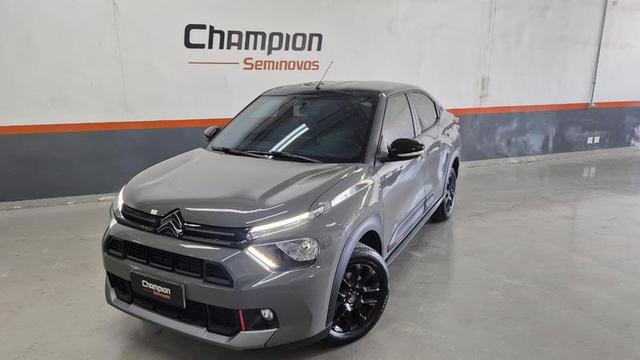 CITROEN BASALT DARK EDITION 1.0 TB 200 5P AUT. 2026