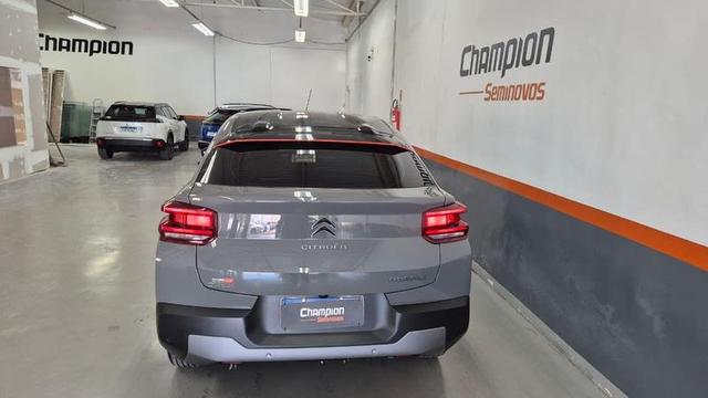 CITROEN BASALT DARK EDITION 1.0 TB 200 5P AUT. 20264
