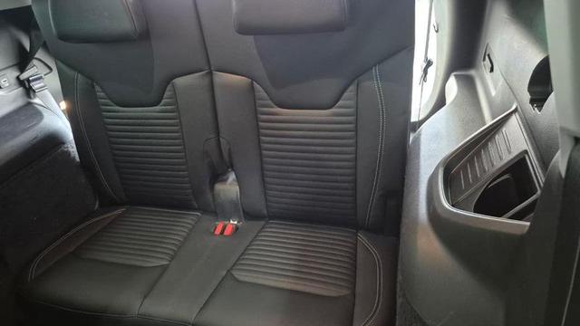 JEEP COMMANDER LONGITUDE T270 1.3 TB FLEX AUT 20258