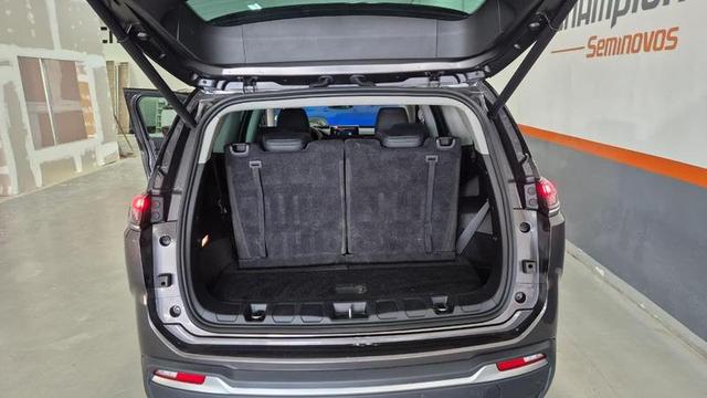 JEEP COMMANDER LONGITUDE T270 1.3 TB FLEX AUT 20255