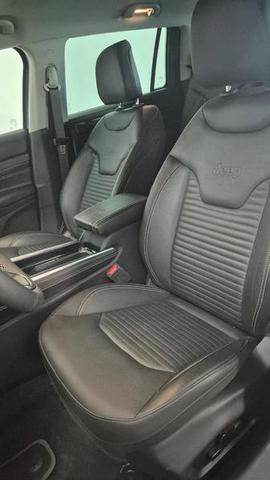 JEEP COMMANDER LONGITUDE T270 1.3 TB FLEX AUT 20259