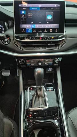 JEEP COMMANDER LONGITUDE T270 1.3 TB FLEX AUT 20256