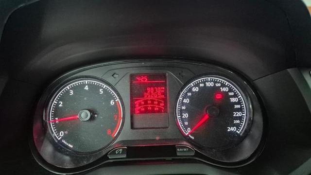 VOLKSWAGEN NOVA SAVEIRO RB MBVB ROBUST COMPLETO 20247