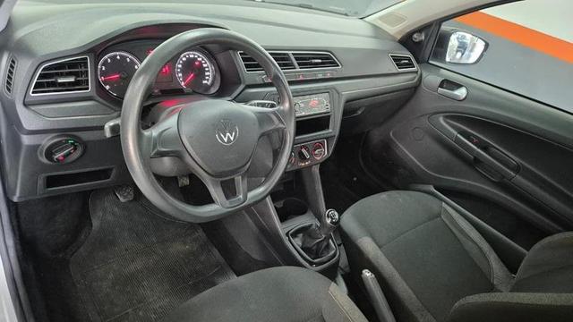 VOLKSWAGEN NOVA SAVEIRO RB MBVB ROBUST COMPLETO 20246