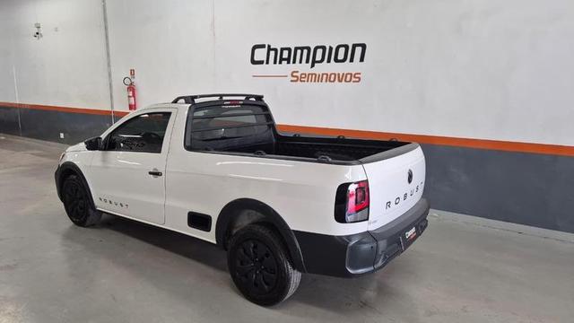 VOLKSWAGEN NOVA SAVEIRO RB MBVB ROBUST COMPLETO 20242