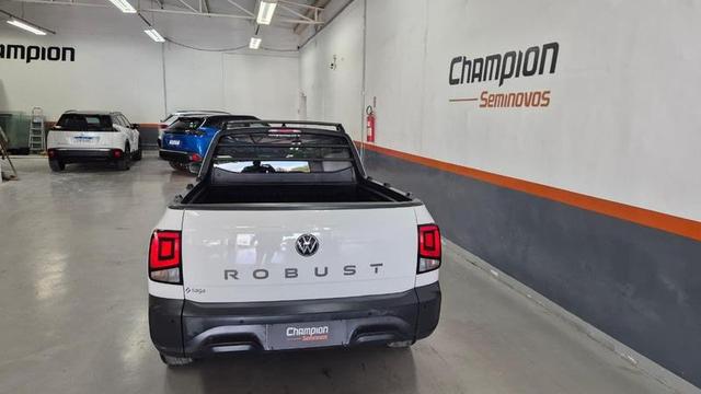 VOLKSWAGEN NOVA SAVEIRO RB MBVB ROBUST COMPLETO 20244