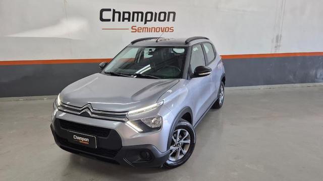 CITROEN C3 FEEL 1.0 MT 20250