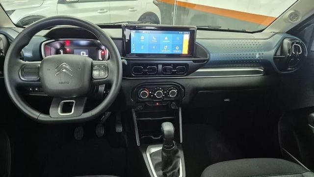 CITROEN C3 FEEL 1.0 MT 20254