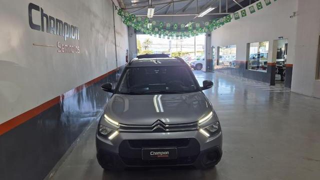 CITROEN C3 FEEL 1.0 MT 20251